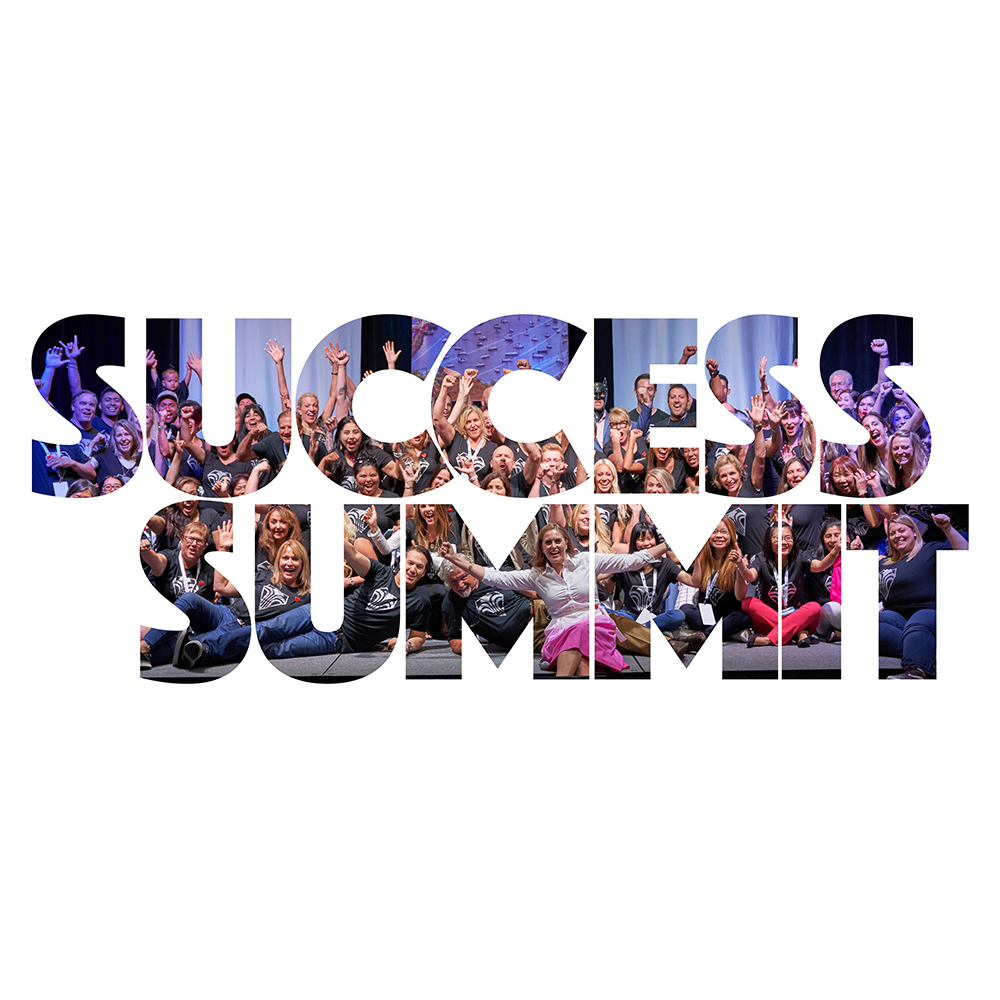 Success Summit Tickets
