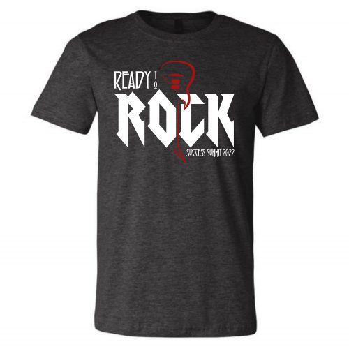 Rock Shirt
