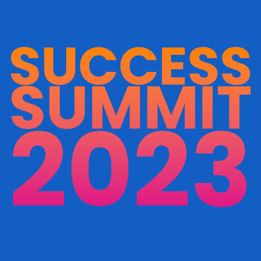Success Summit 2023