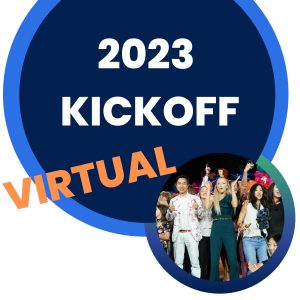 2023 Virtual Kickoff