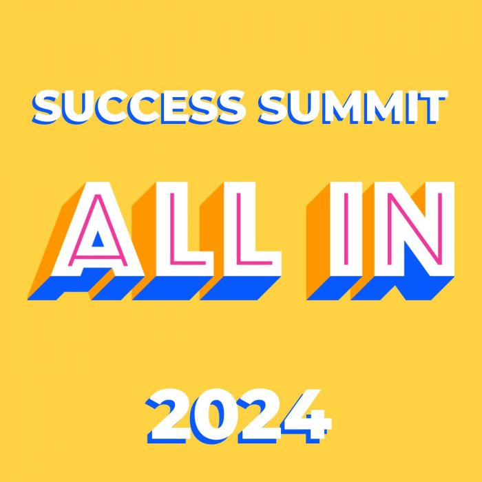 Success Summit 2024