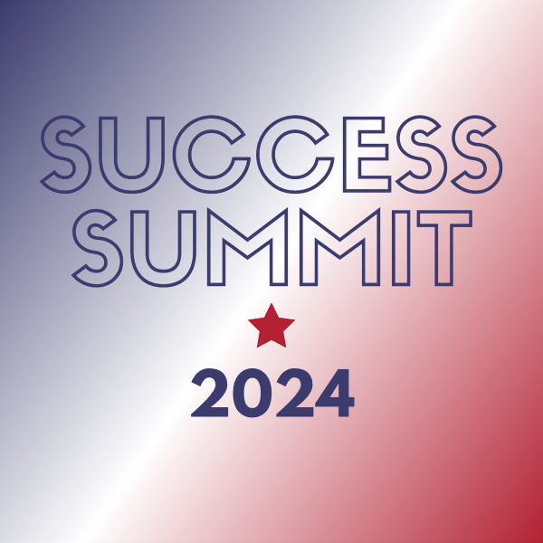 2024 Success Summit Success Summit Tickets