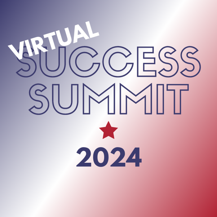 2024 Virtual Success Summit