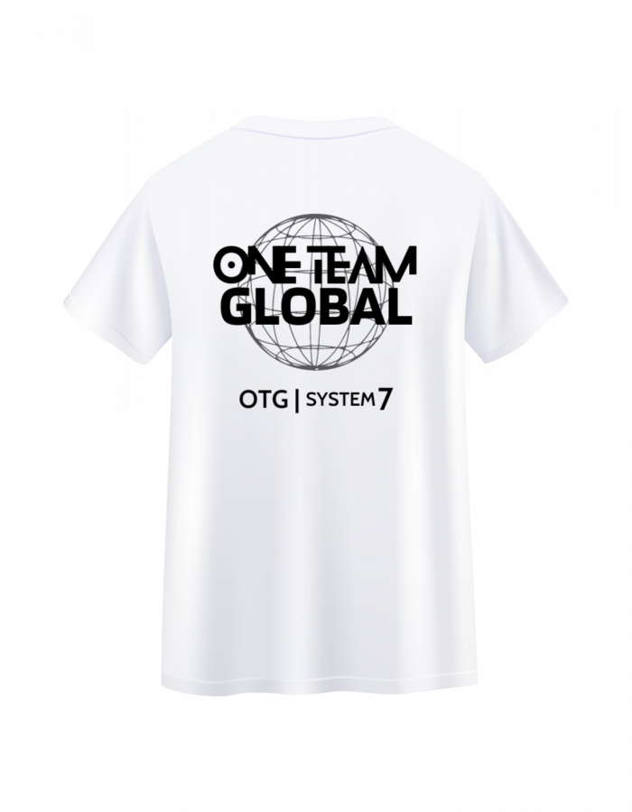 OTG Crewneck T-Shirt - Image 2