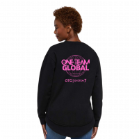 OTG Women's Travel Sweatshirt - Image 2