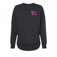 OTG Women's Travel Sweatshirt