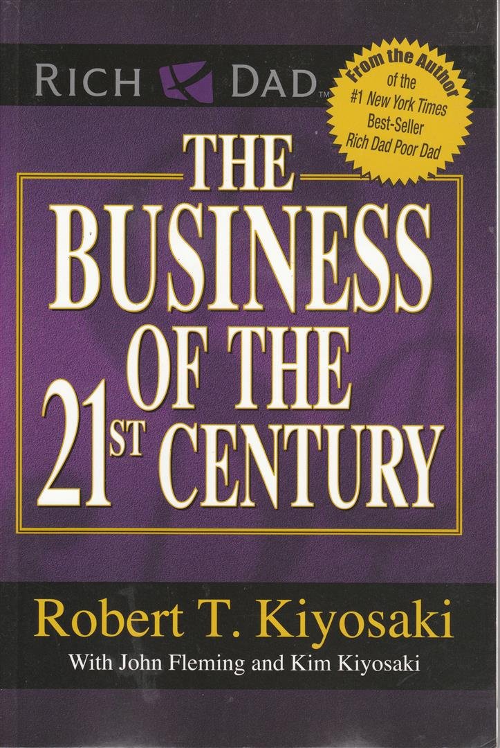 Business of the 21st Century